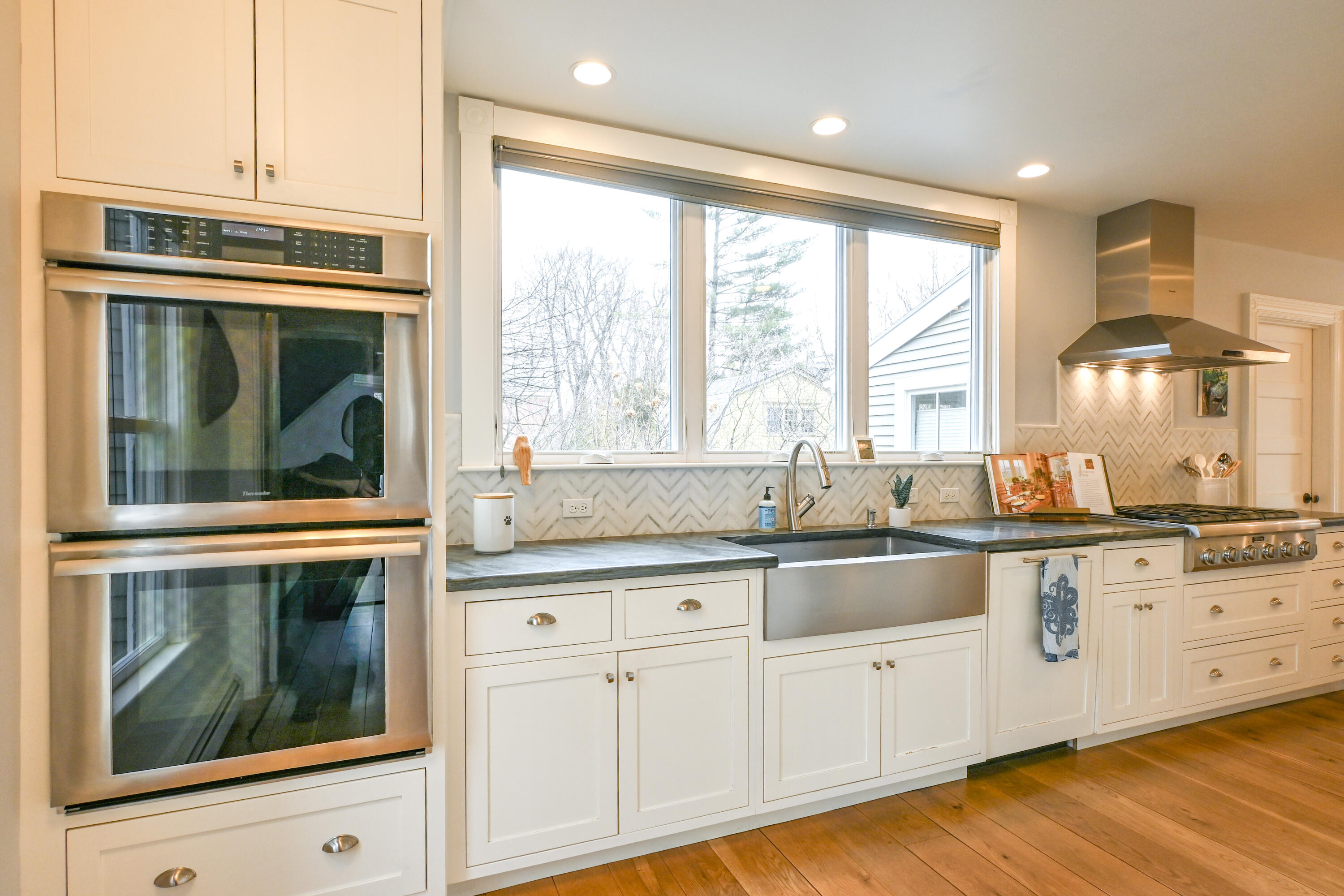 37 Carroll Street Portland, ME 04102 - Photo 24 of 74 Kitchen 2