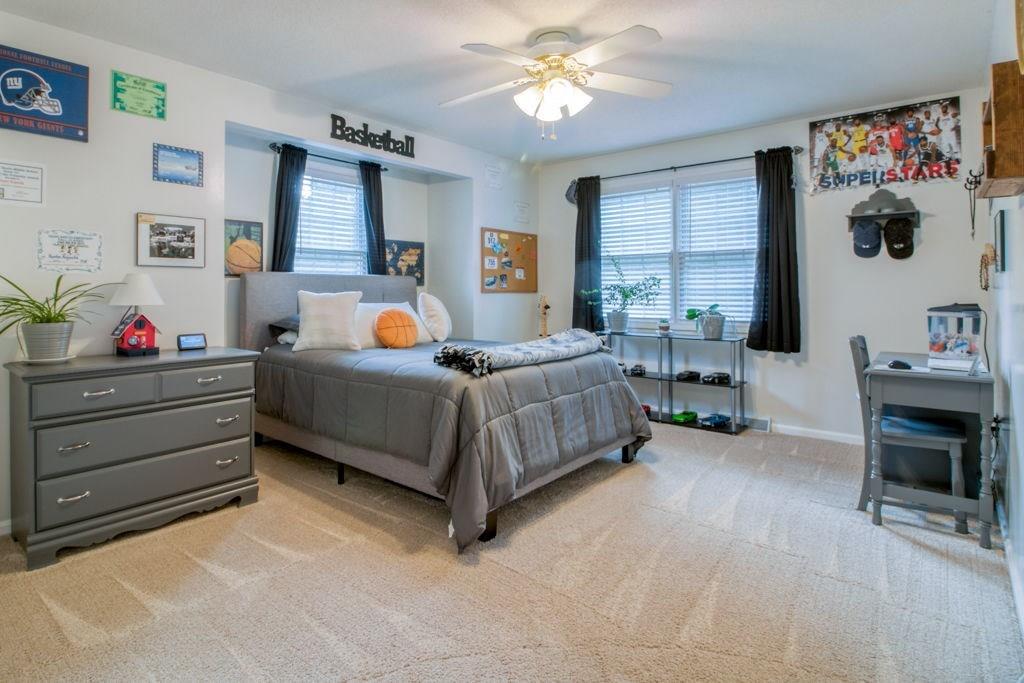 47 Hillside Road Westfield, MA 01085 - Photo 20 of 37 Gallery Image 20