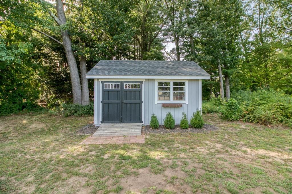 47 Hillside Road Westfield, MA 01085 - Photo 35 of 37 Gallery Image 35