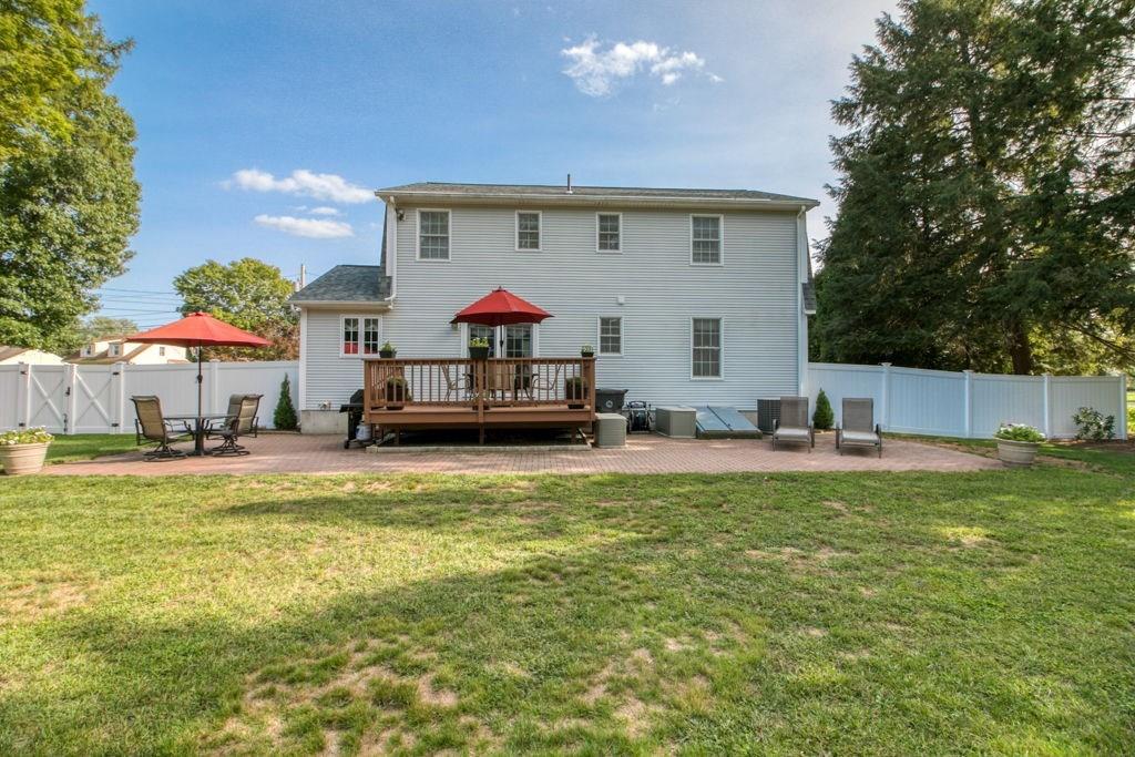 47 Hillside Road Westfield, MA 01085 - Photo 36 of 37 Gallery Image 36