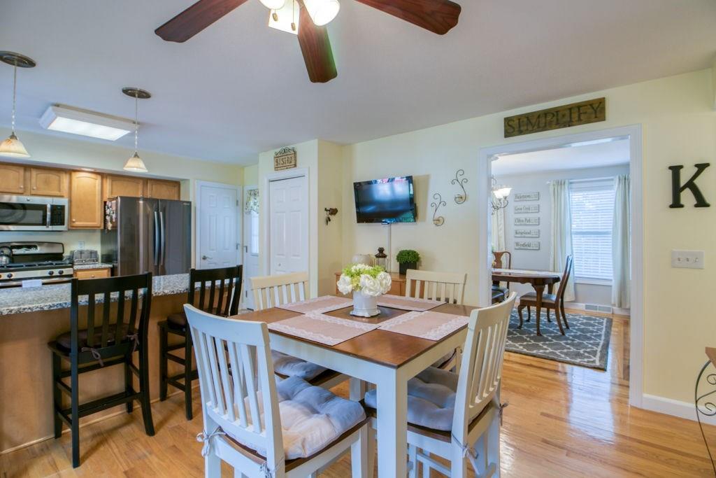 47 Hillside Road Westfield, MA 01085 - Photo 6 of 37 Gallery Image 6