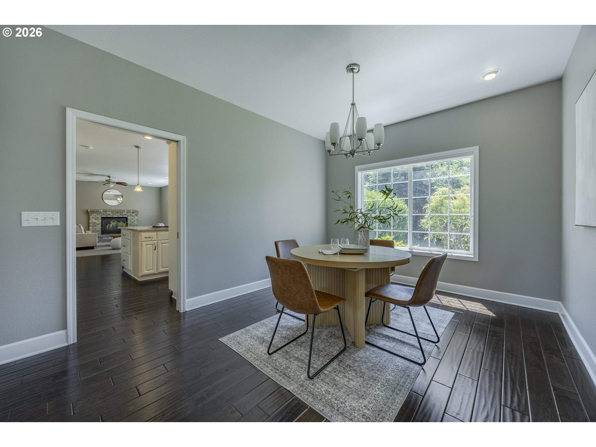 3394 Hampton Way Eugene, OR 97401 - Photo 13 of 46