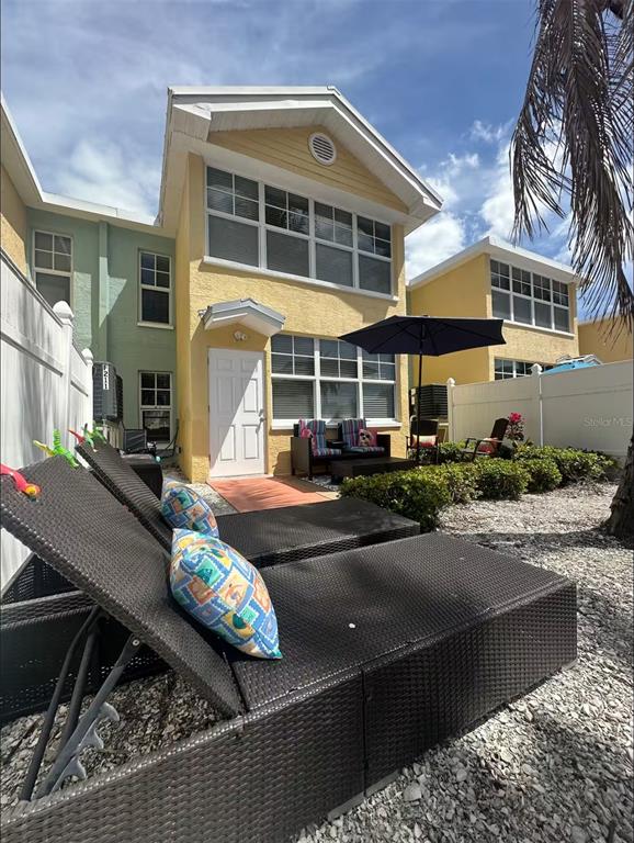 19417 Gulf Boulevard, Unit F110 Indian Rocks Beach, FL 33785 - Photo 28 of 94