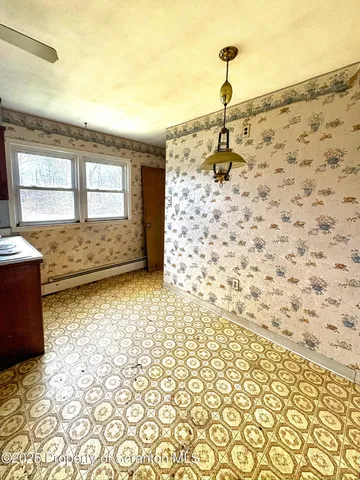 a living room with a couch