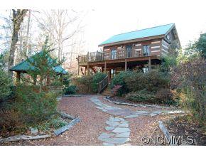 1887 Union Road Rutherfordton, NC 28139 - Photo 1 of 24