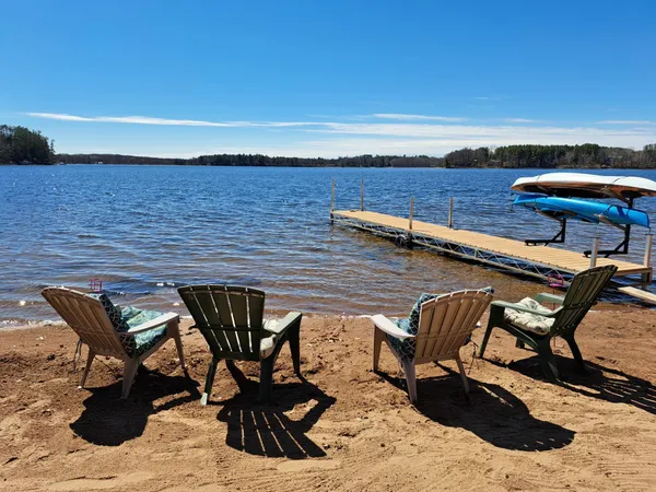 $839,900 | 37099 Olson Lane, Sturgeon Lake, MN 55783