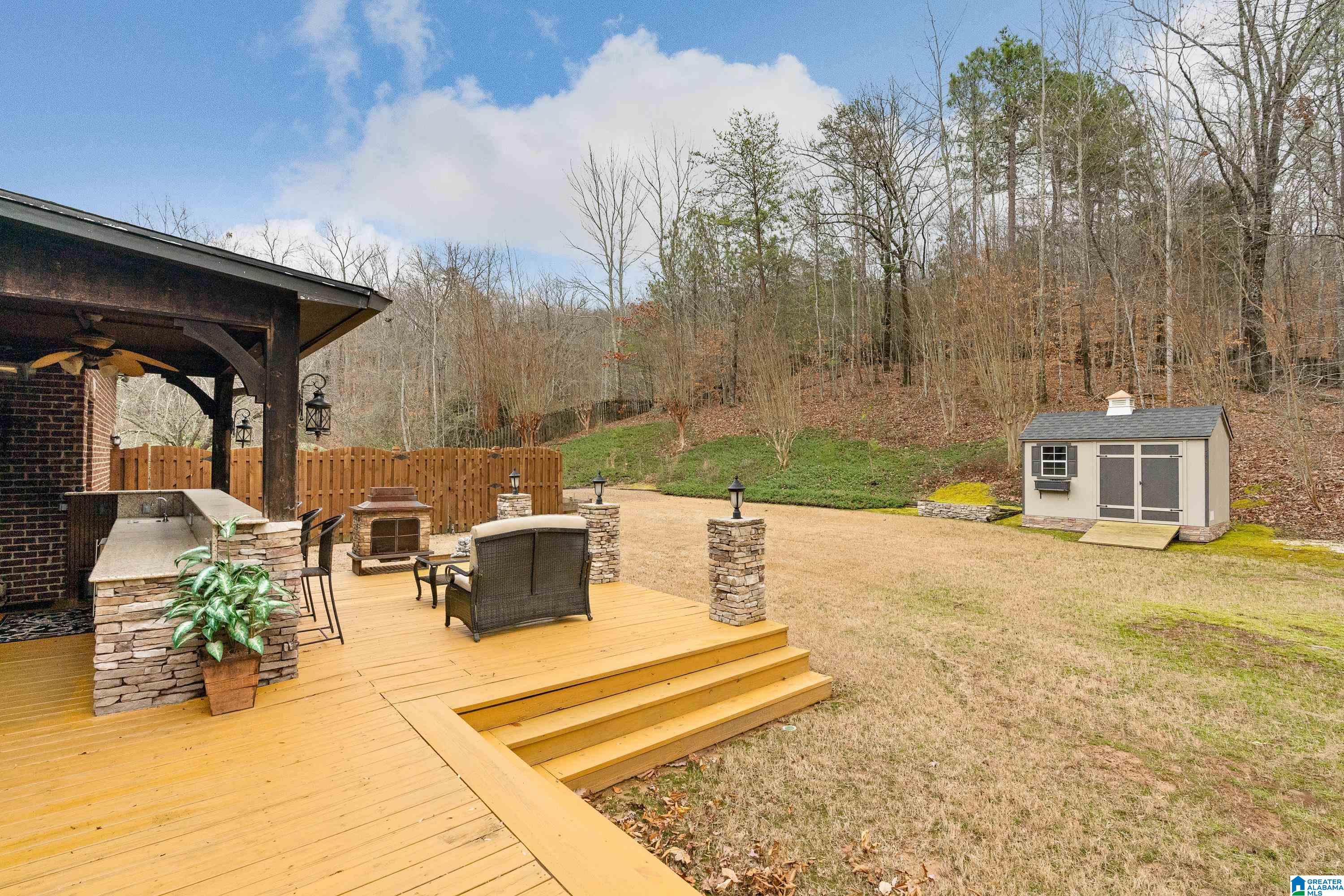 5115 Greystone Way Birmingham, AL 35242 - Photo 82 of 93