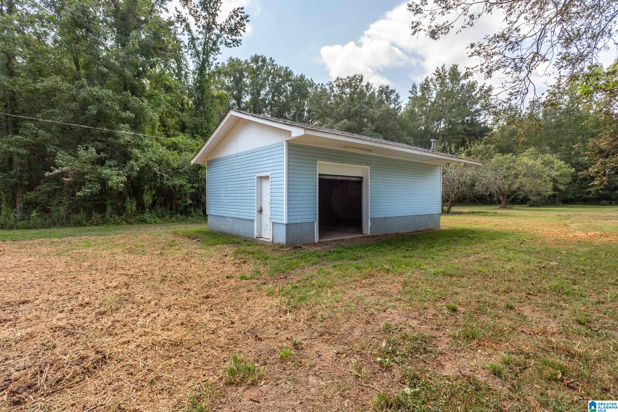 4061 Renfroe Road Talladega, AL 35160 - Photo 27 of 32