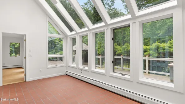 a picture of floor plan