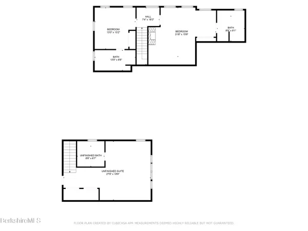 $995,000 | 6 Muddy Brook Circle, Great Barrington, MA 01230