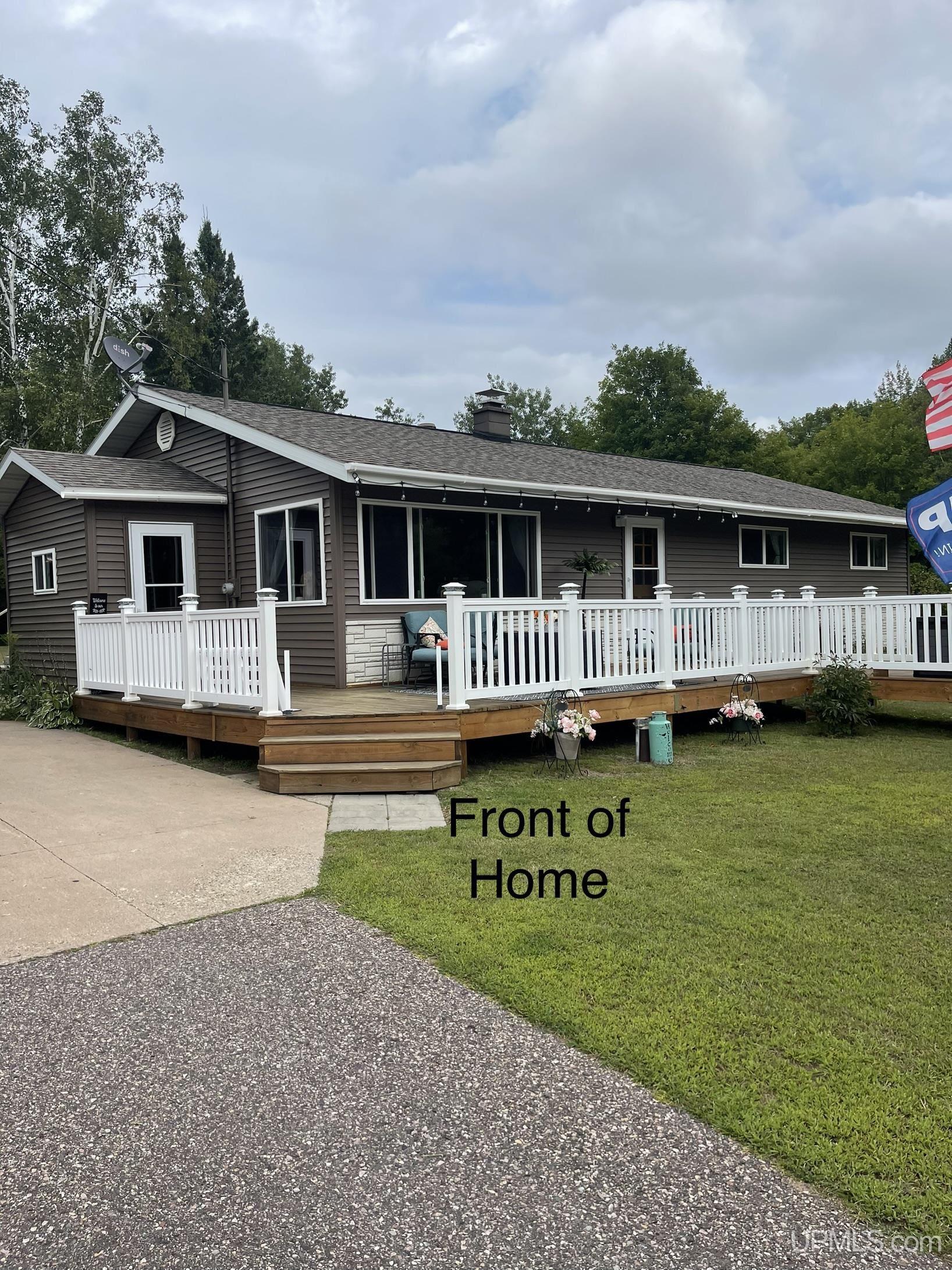 E9404 Lehnen Road Munising, MI 49862 - Photo 27 of 32 Gallery Image 27