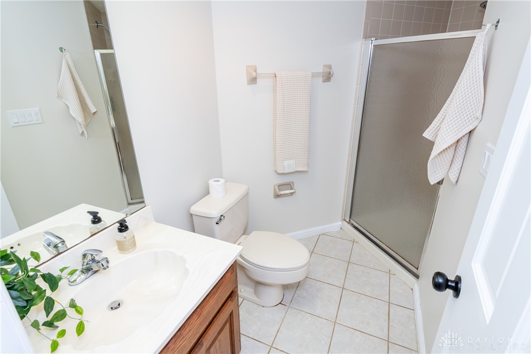 137 Cross Ridge Drive Kettering, OH 45429 - Photo 31 of 39