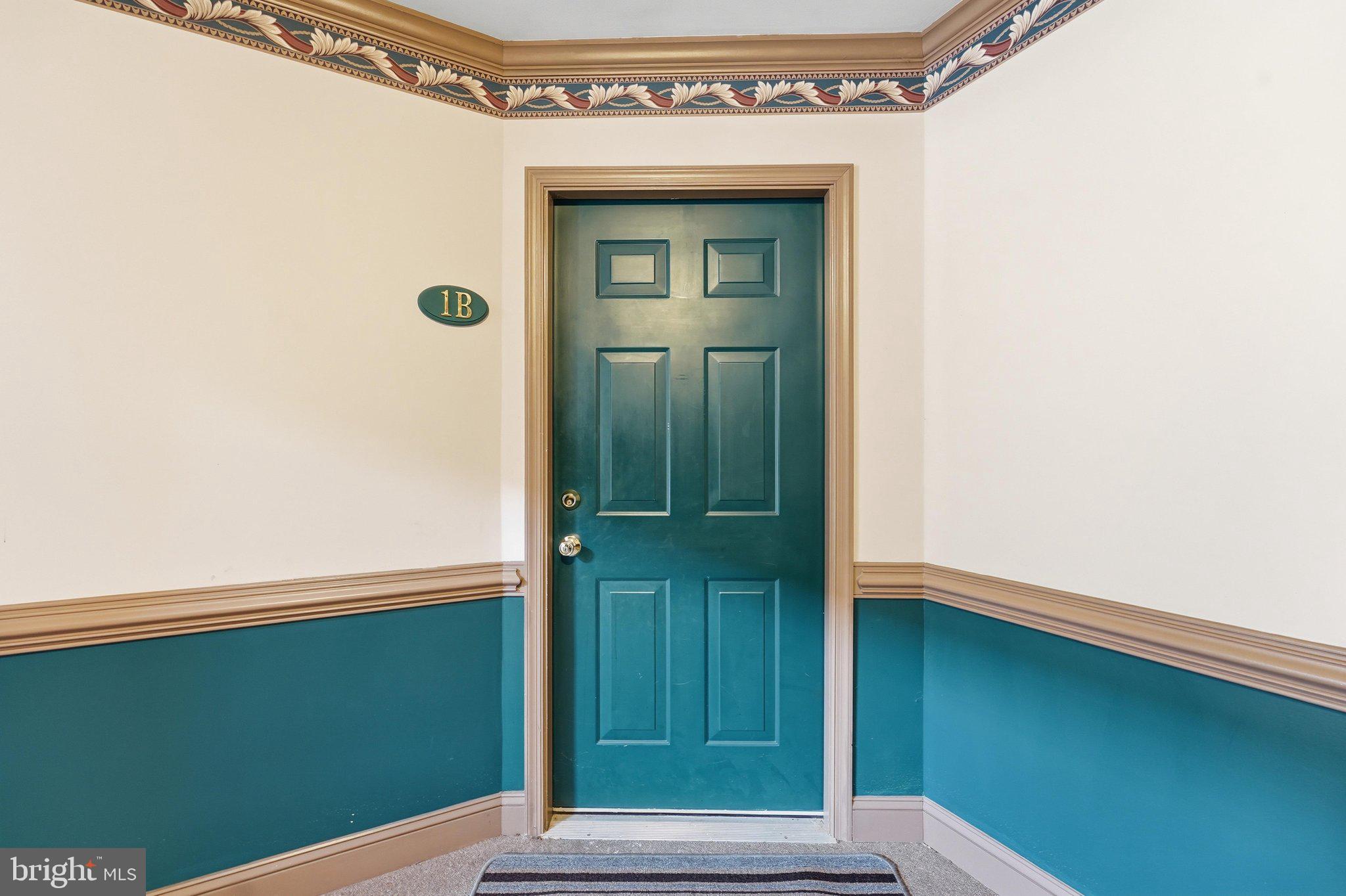 2412 Ellsworth Way, Unit 1B Frederick, MD 21702 - Photo 5 of 60 Entrance