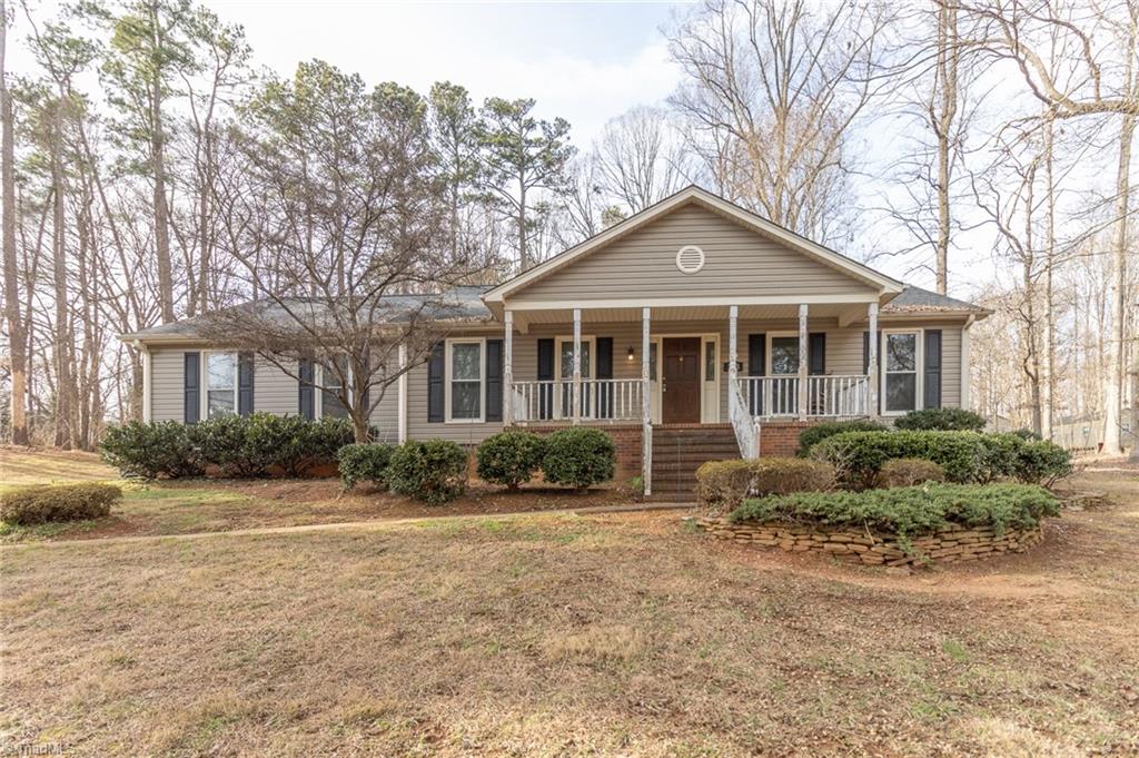 7005 Aplington Road Oak Ridge, NC 27310 - Photo 1 of 30