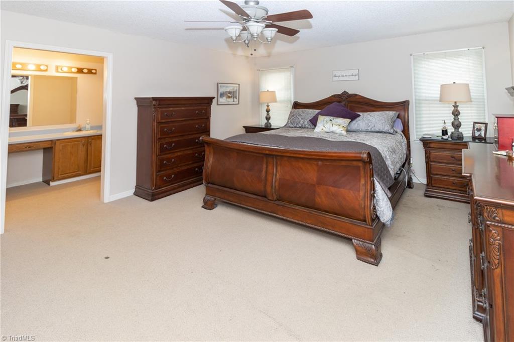 7005 Aplington Road Oak Ridge, NC 27310 - Photo 14 of 30