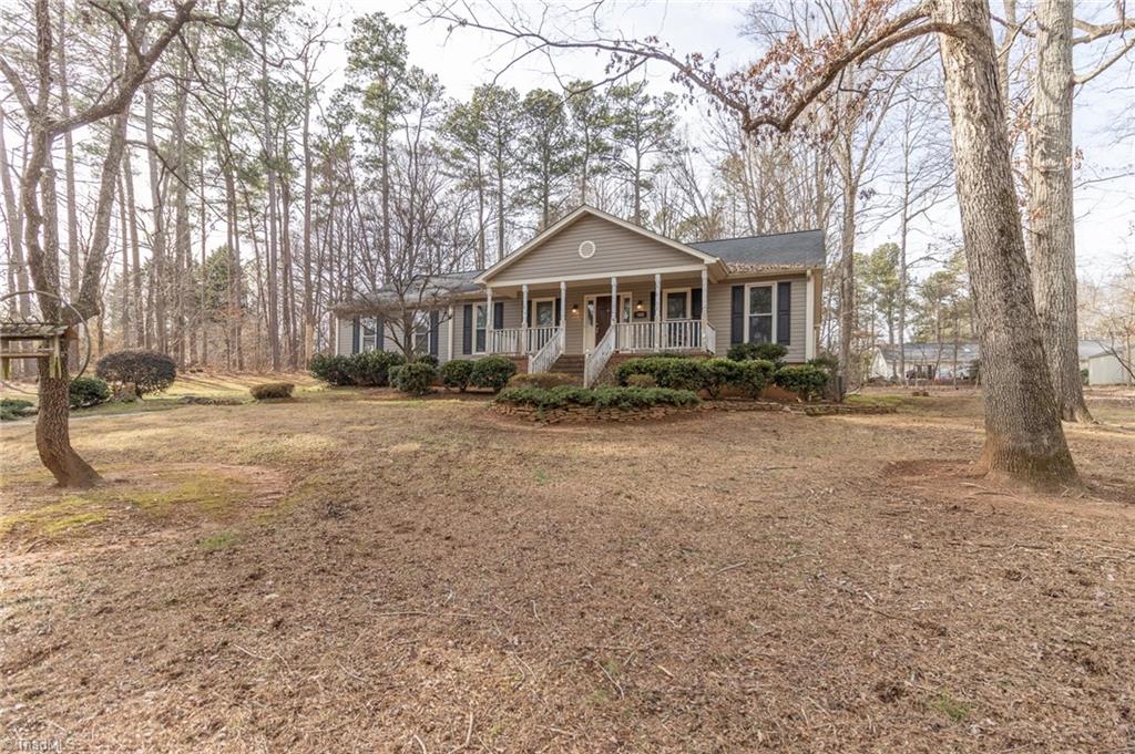 7005 Aplington Road Oak Ridge, NC 27310 - Photo 2 of 30