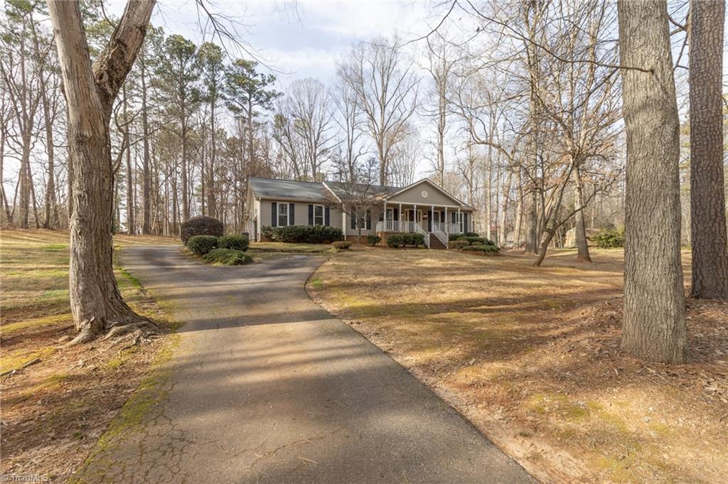 7005 Aplington Road Oak Ridge, NC 27310 - Photo 3 of 30
