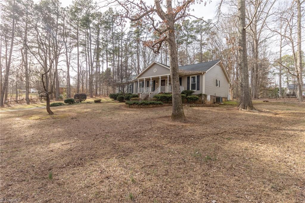 7005 Aplington Road Oak Ridge, NC 27310 - Photo 4 of 30