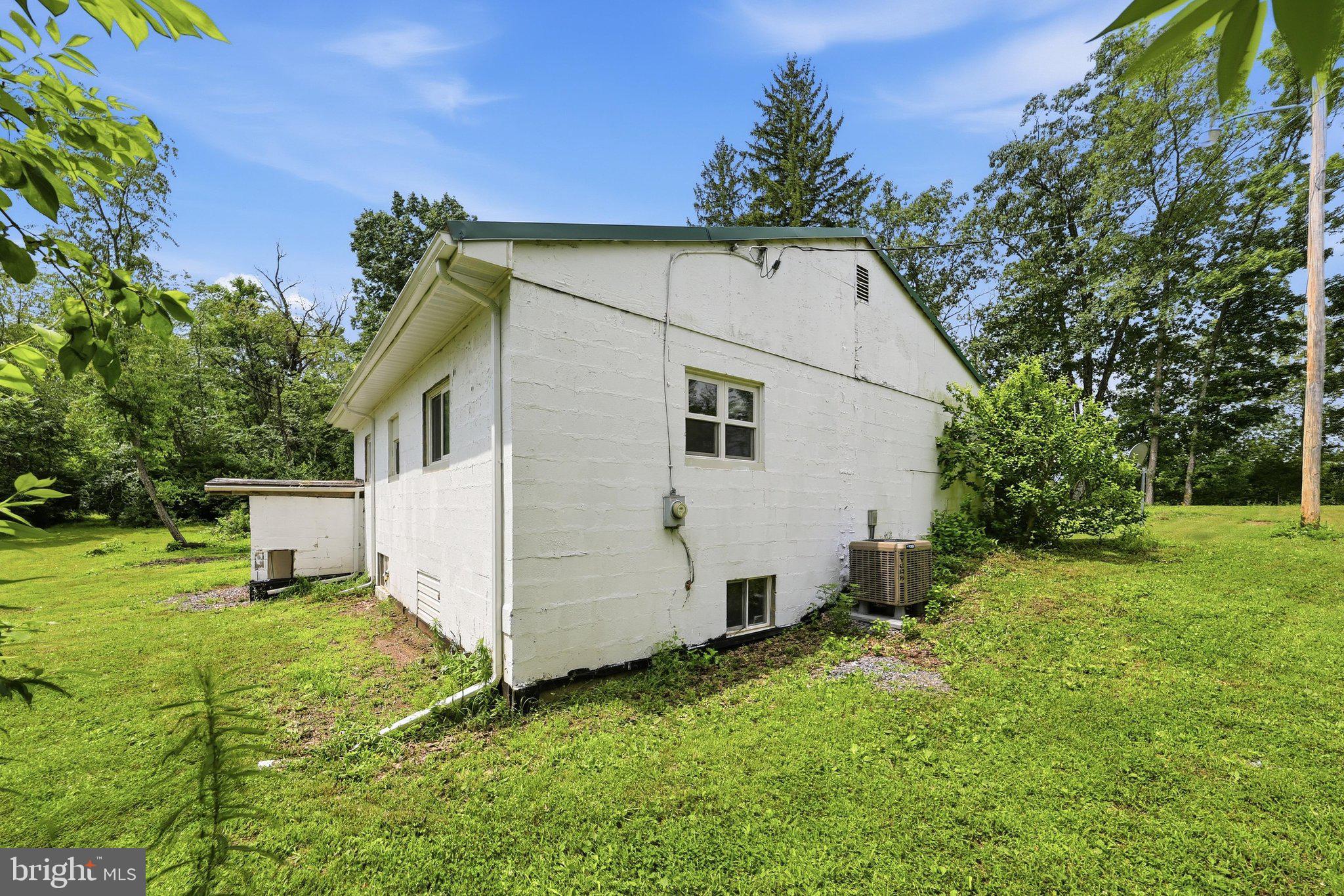 12106 Divide Ridge Road Little Orleans, MD 21766 - Photo 37 of 42 F05A2269