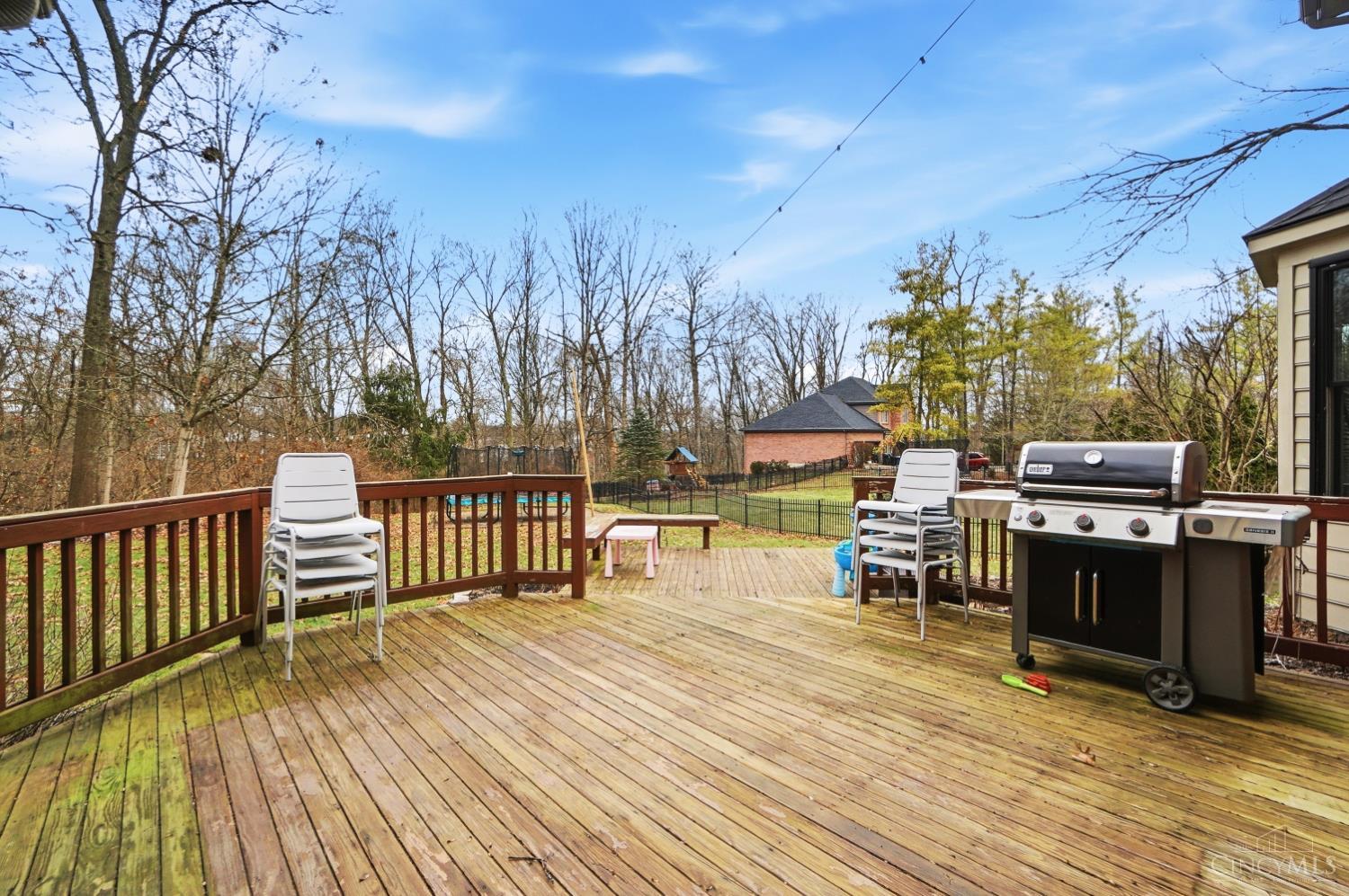 862 Miami Ridge Drive Loveland, OH 45140 - Photo 81 of 91