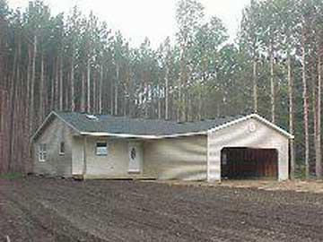 7690 River Ridge Road Canadian Lakes, MI 49346 - Photo 1 of 1 Primary Photo