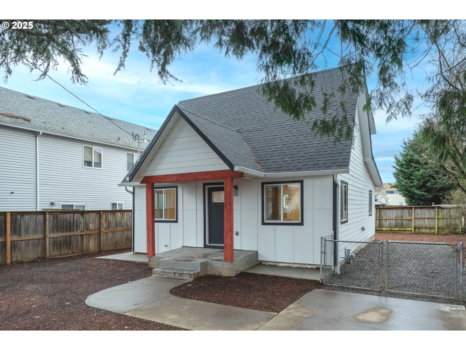 9326 Southeast Mill Street Portland, OR 97216 - Photo 1 of 21