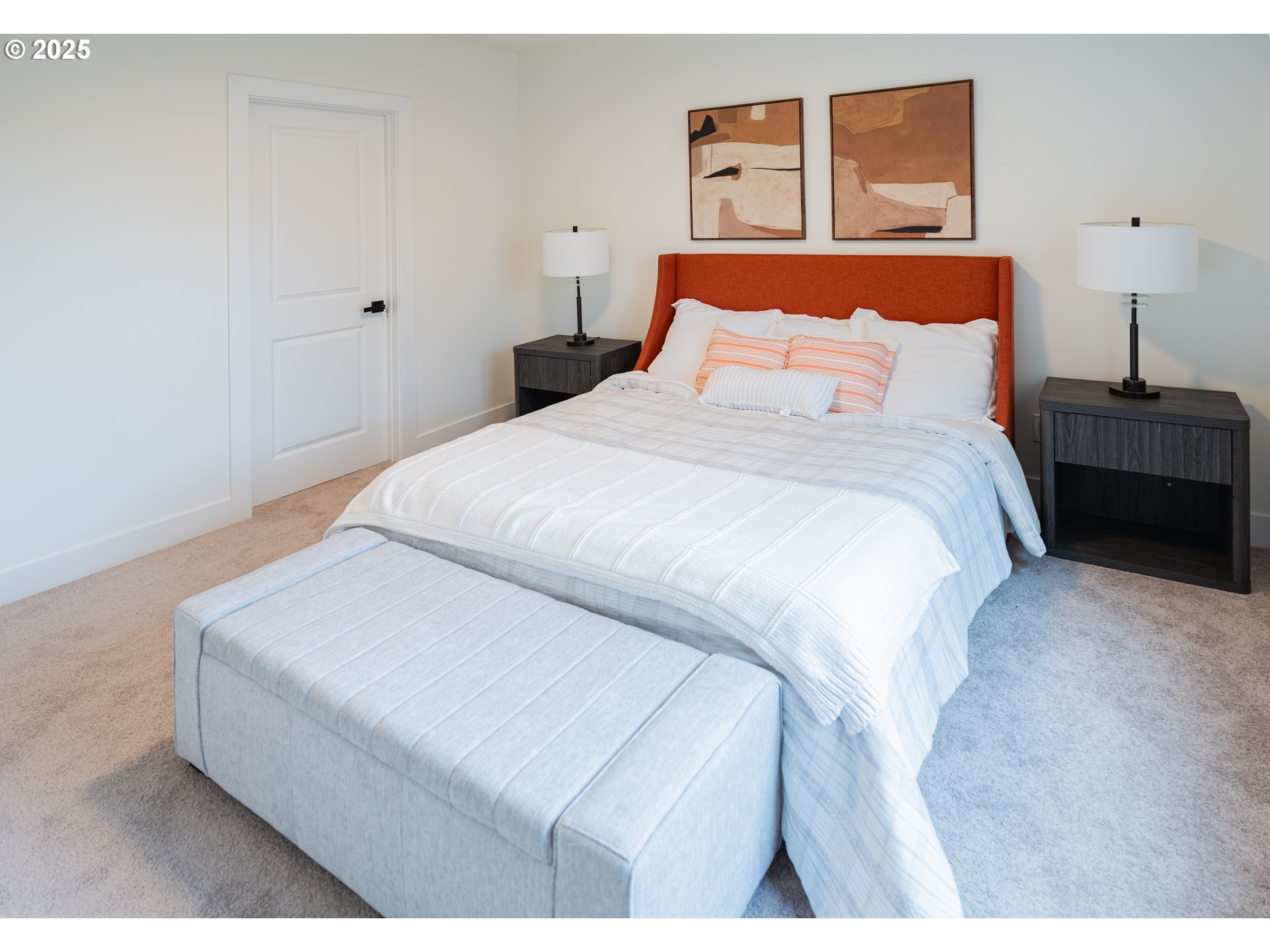 9326 Southeast Mill Street Portland, OR 97216 - Photo 11 of 21 Bedroom