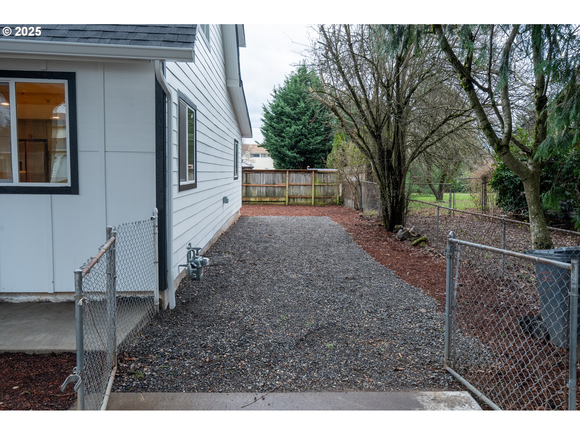 9326 Southeast Mill Street Portland, OR 97216 - Photo 18 of 21 Basement