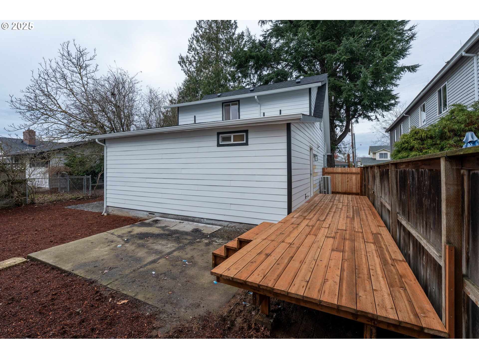 9326 Southeast Mill Street Portland, OR 97216 - Photo 20 of 21 RV Parking