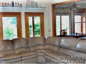 565 Jenkins Road Canton, NC 28716 - Photo 9 of 22 a living room with furniture and a large window