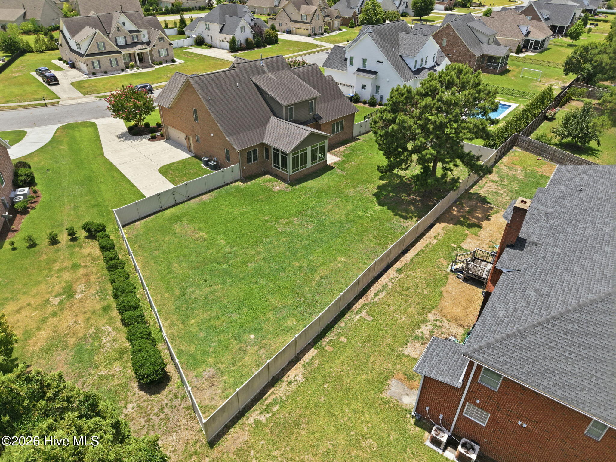 3925 Dunhagan Road Greenville, NC 27858 - Photo 53 of 61