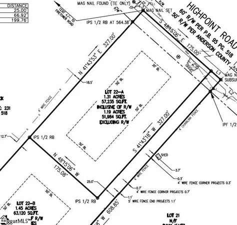 $650,000 | 350 Highpoint Road, Piedmont, SC 29673