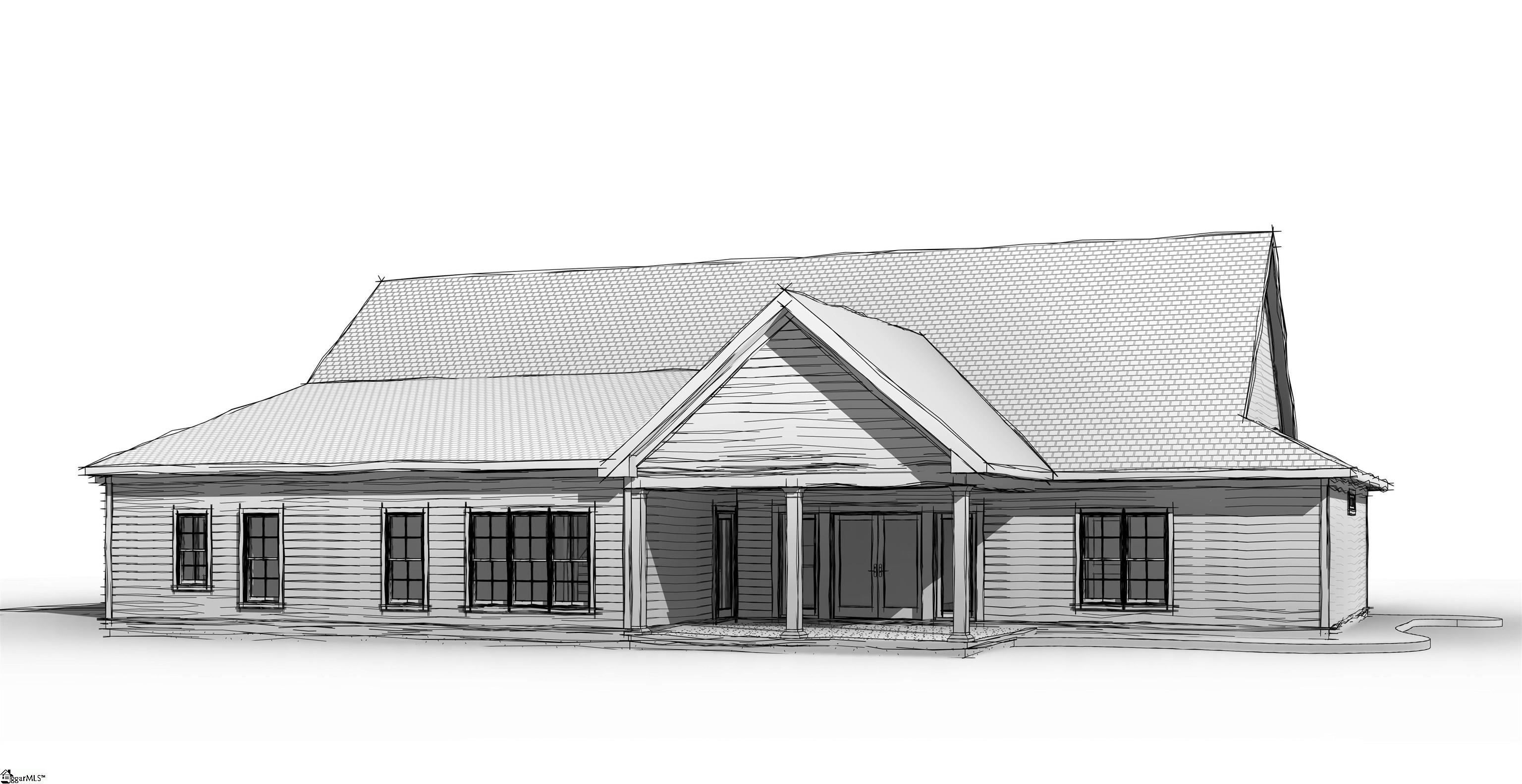 350 Highpoint Road Piedmont, SC 29673 - Photo 2 of 13