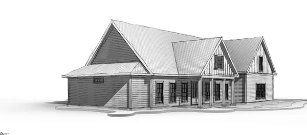 $650,000 | 350 Highpoint Road, Piedmont, SC 29673