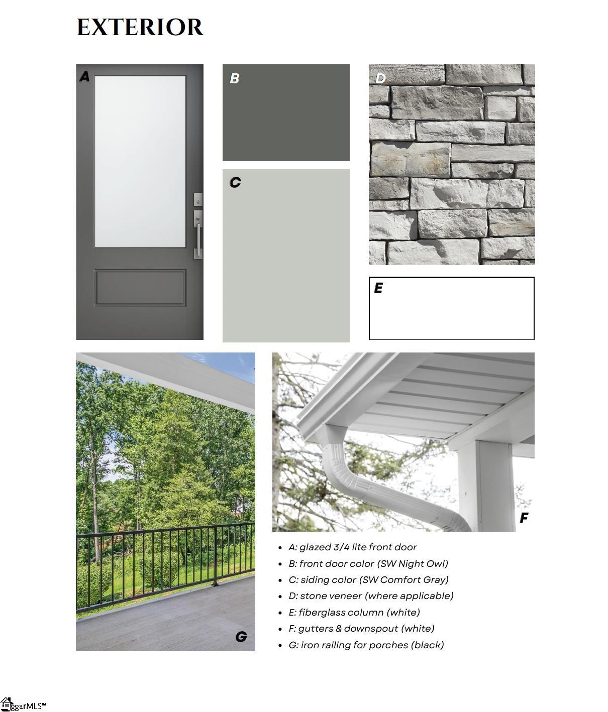 350 Highpoint Road Piedmont, SC 29673 - Photo 7 of 13