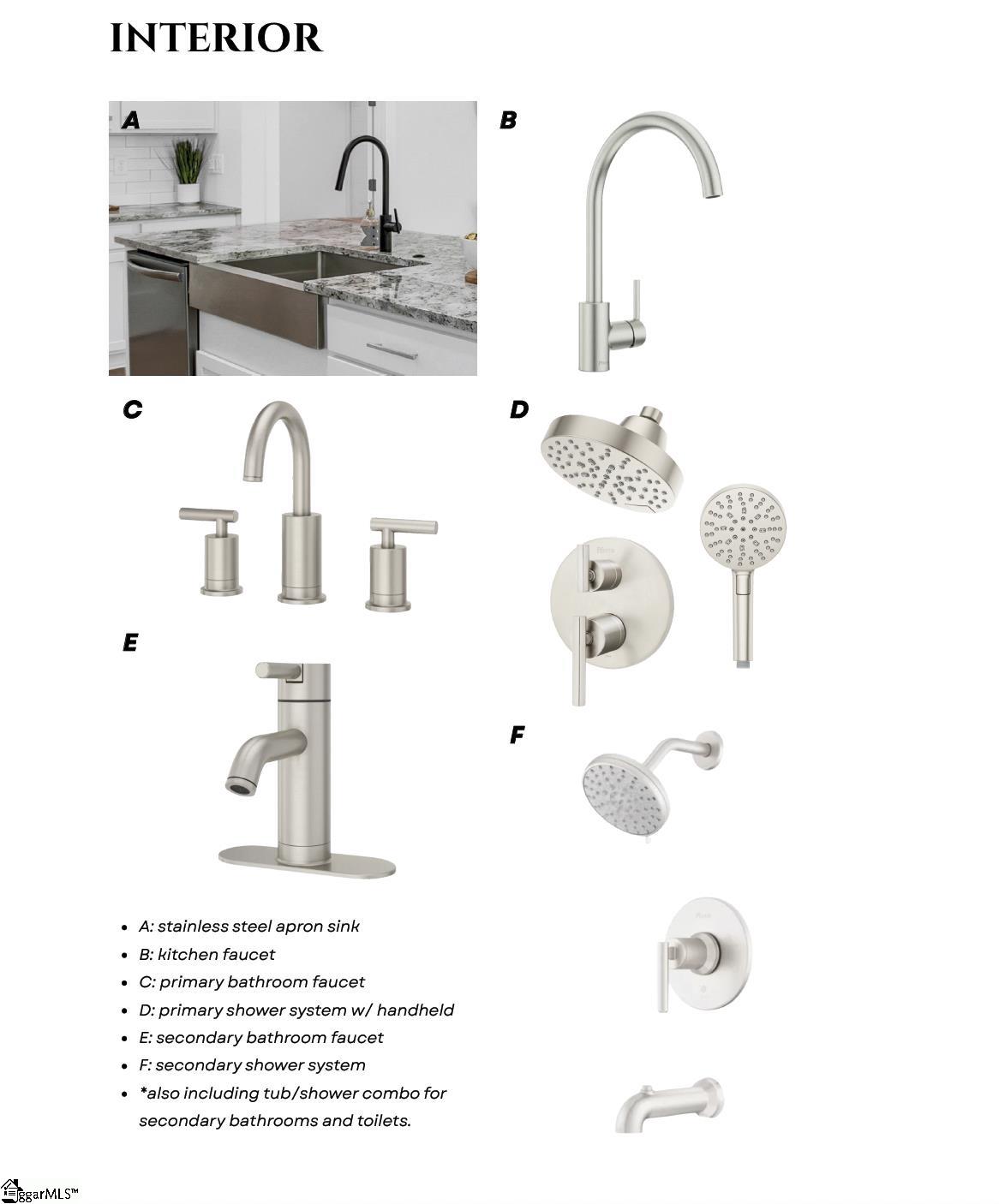 350 Highpoint Road Piedmont, SC 29673 - Photo 10 of 13