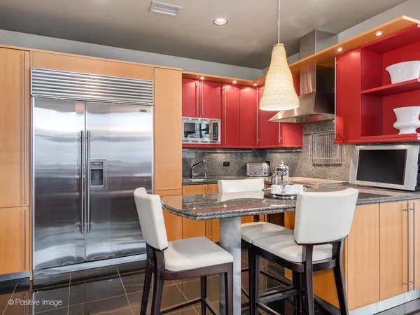 $2,350,000 | 333 West Hubbard Street, Unit 1006, Chicago, IL 60654
