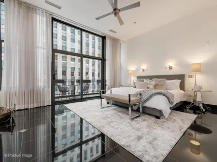 $2,350,000 | 333 West Hubbard Street, Unit 1006, Chicago, IL 60654