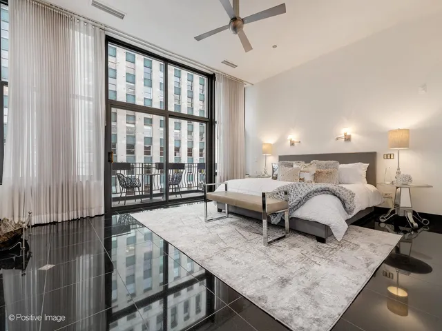 $2,350,000 | 333 West Hubbard Street, Unit 1006, Chicago, IL 60654