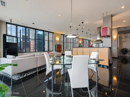 $2,350,000 | 333 West Hubbard Street, Unit 1006, Chicago, IL 60654