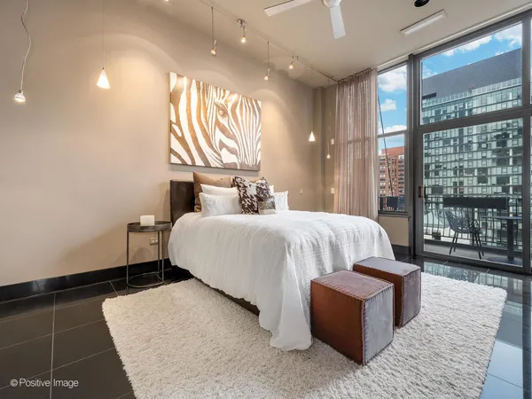 $2,350,000 | 333 West Hubbard Street, Unit 1006, Chicago, IL 60654