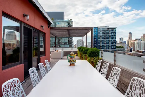 $2,350,000 | 333 West Hubbard Street, Unit 1006, Chicago, IL 60654