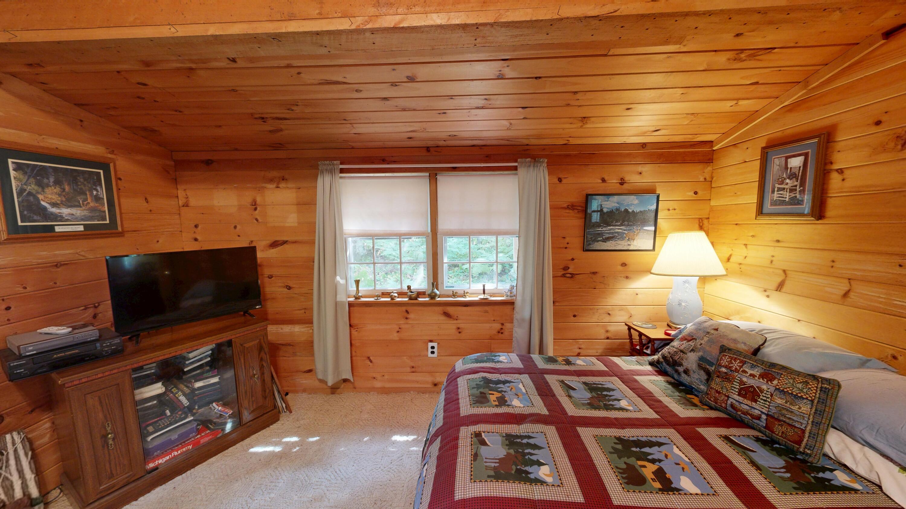 166 Bemis Road Oquossoc, ME 04964 - Photo 23 of 37