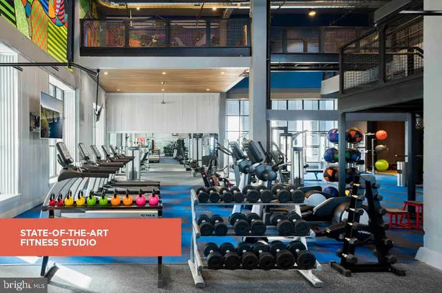 a view of an outdoor space with a street