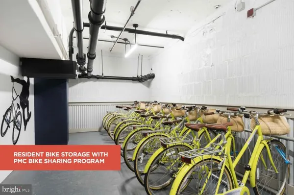 a view of outdoor space with seating area