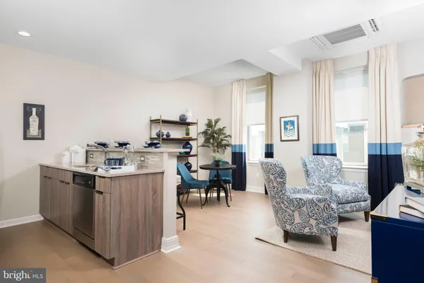 $1,450 | 300 St Paul Place, Unit 1BR, Baltimore, MD 21202