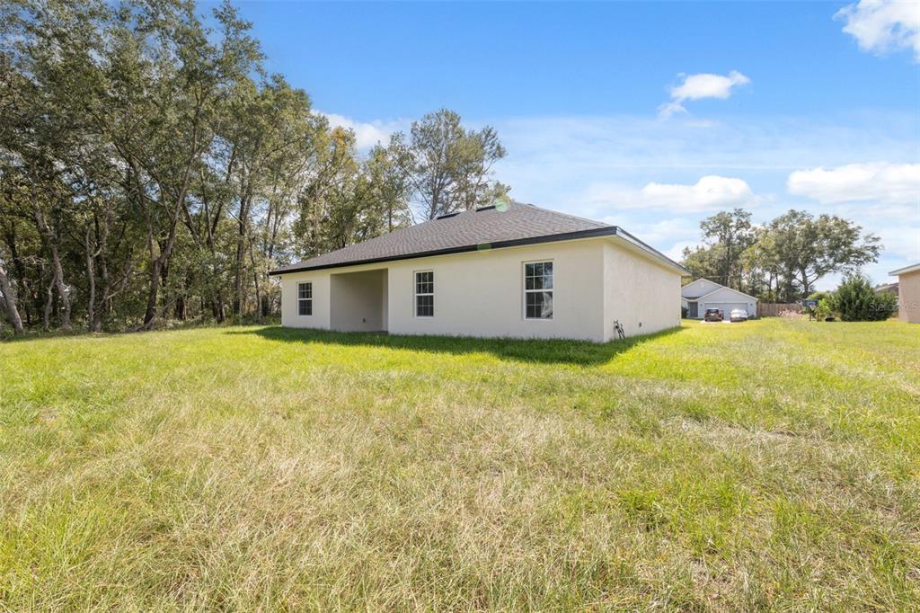 1663 Southwest 167th Street Ocala, FL 34473 - Photo 32 of 34