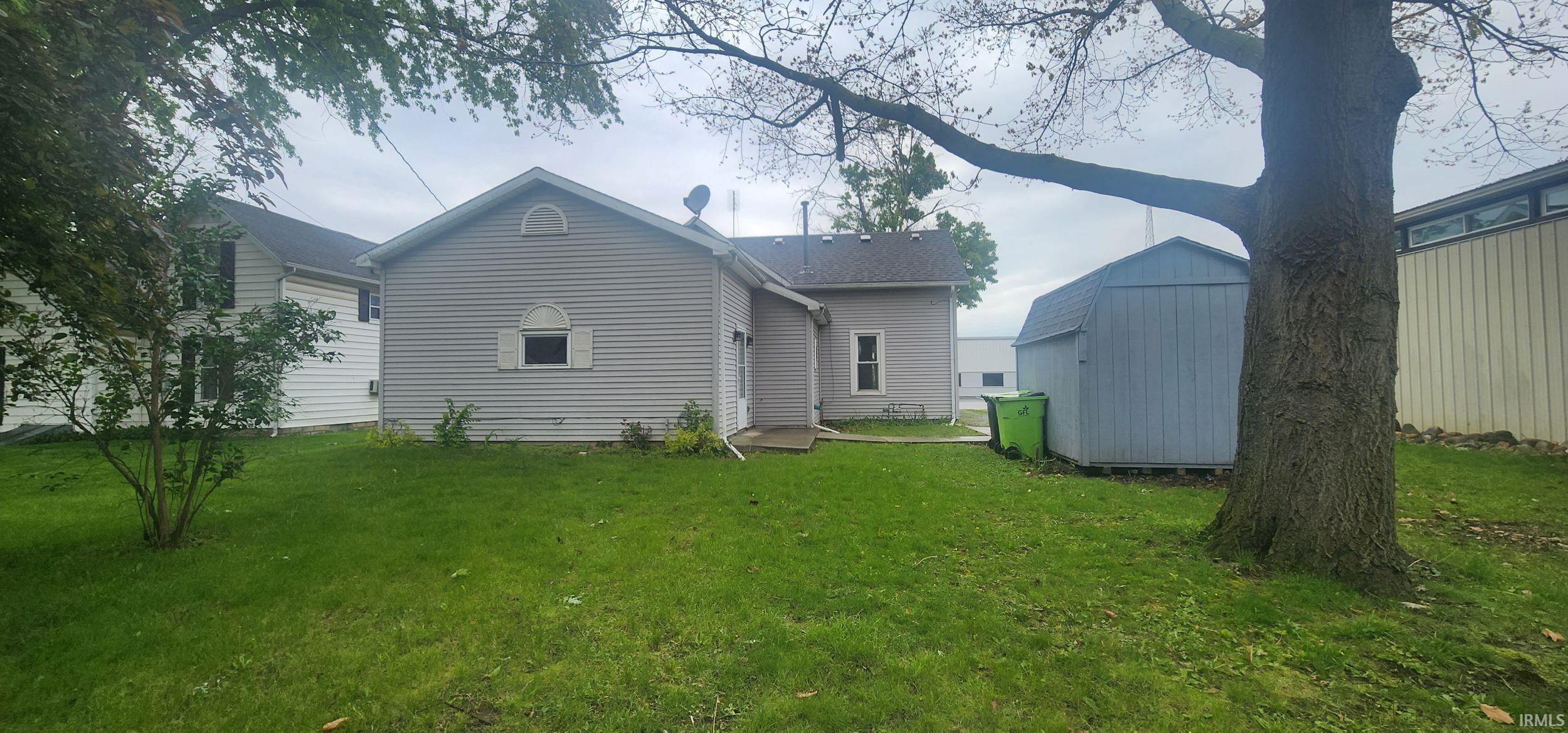 175 West Logan Street Markle, IN 46770 - Photo 22 of 26