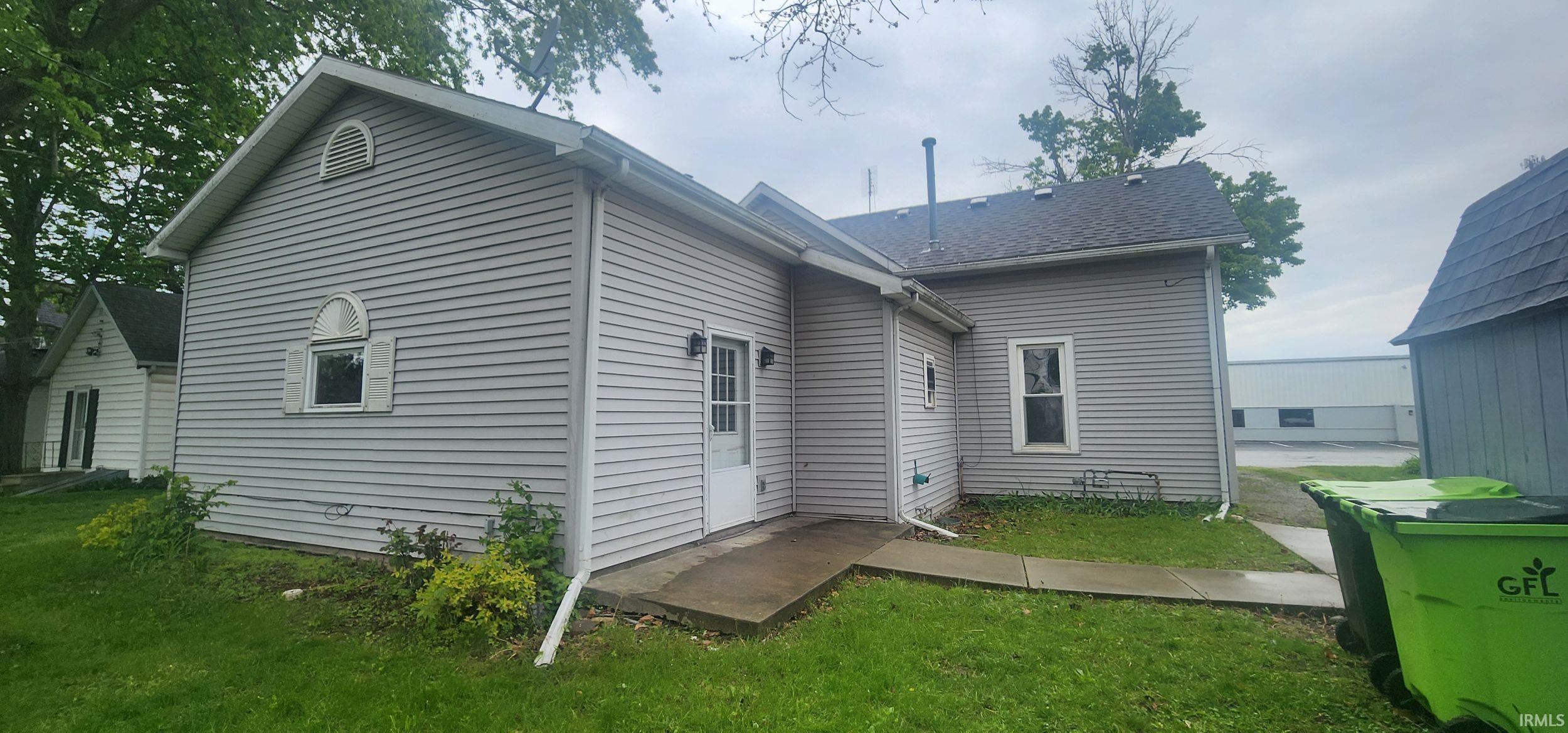 175 West Logan Street Markle, IN 46770 - Photo 23 of 26