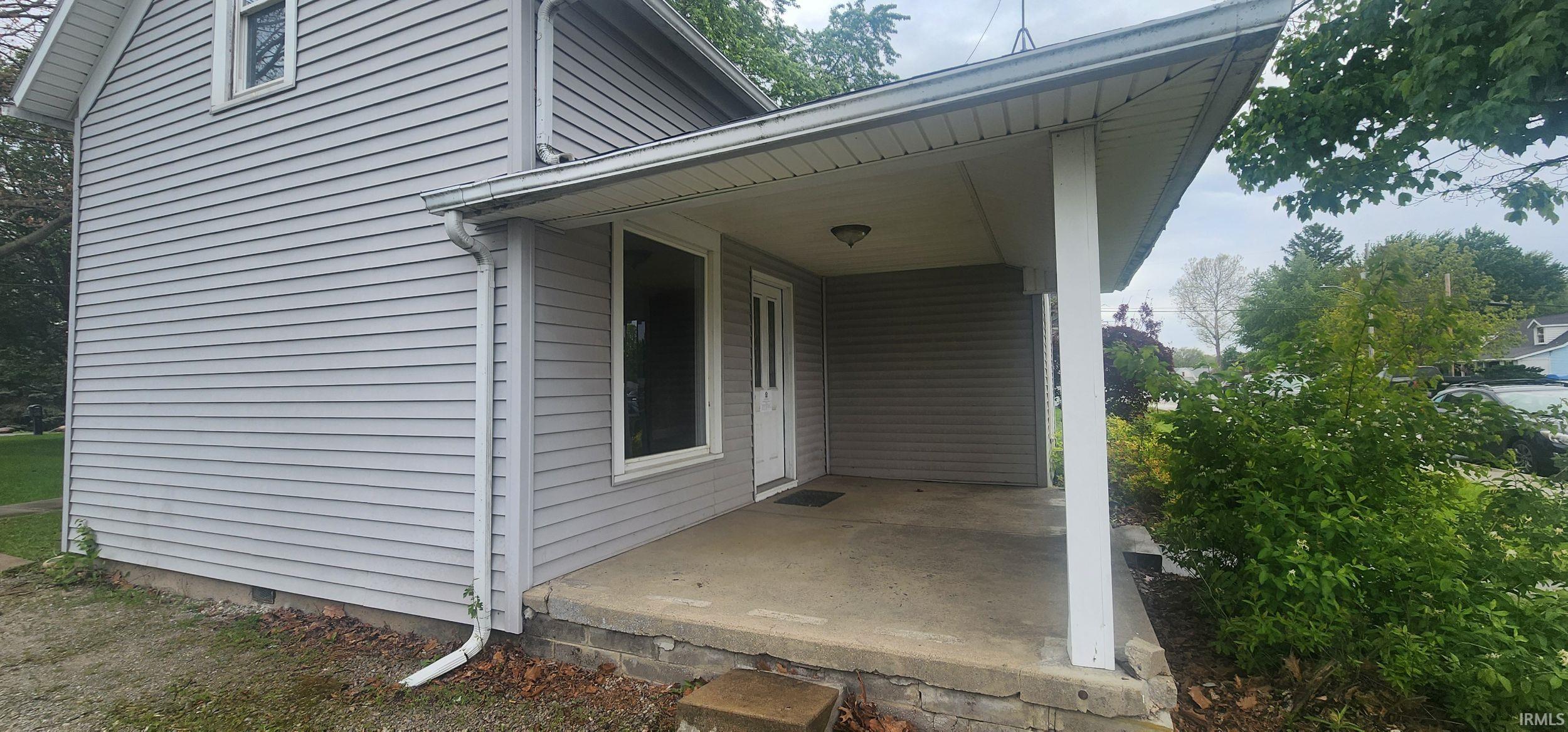 175 West Logan Street Markle, IN 46770 - Photo 26 of 26